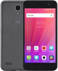 Замена разъема зарядки на телефоне ZTE Blade A520 в Смоленске
